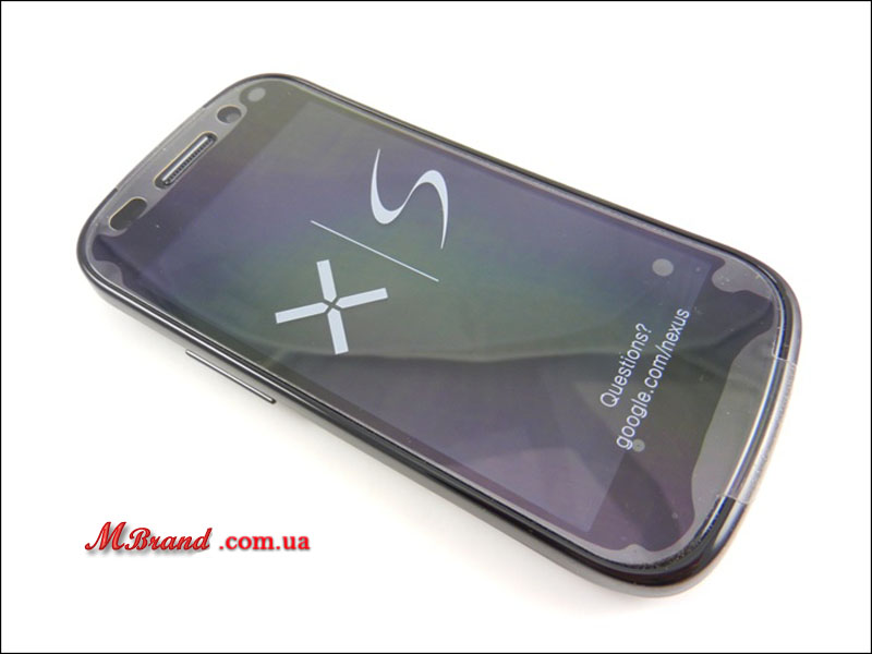 Samsung Google Nexus S