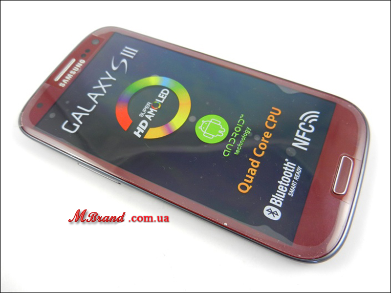Samsung I9300 Galaxy S3