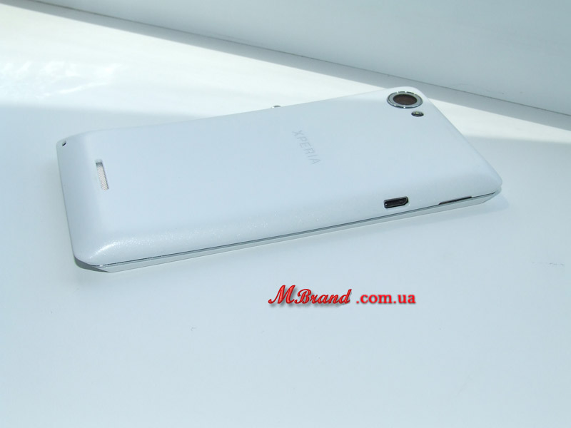 Sony Xperia L