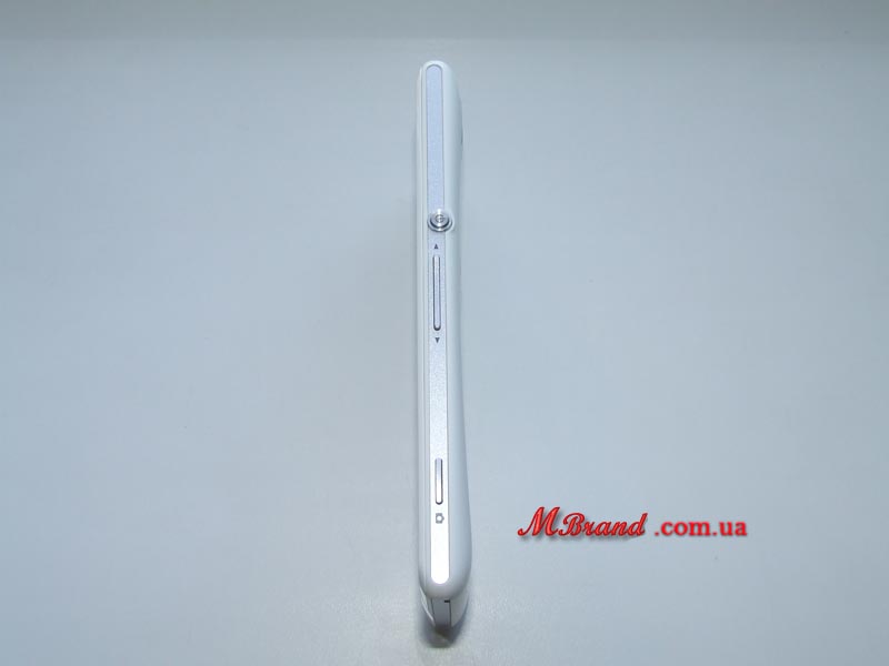 Sony Xperia M