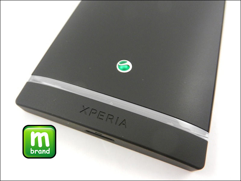 Sony Xperia S