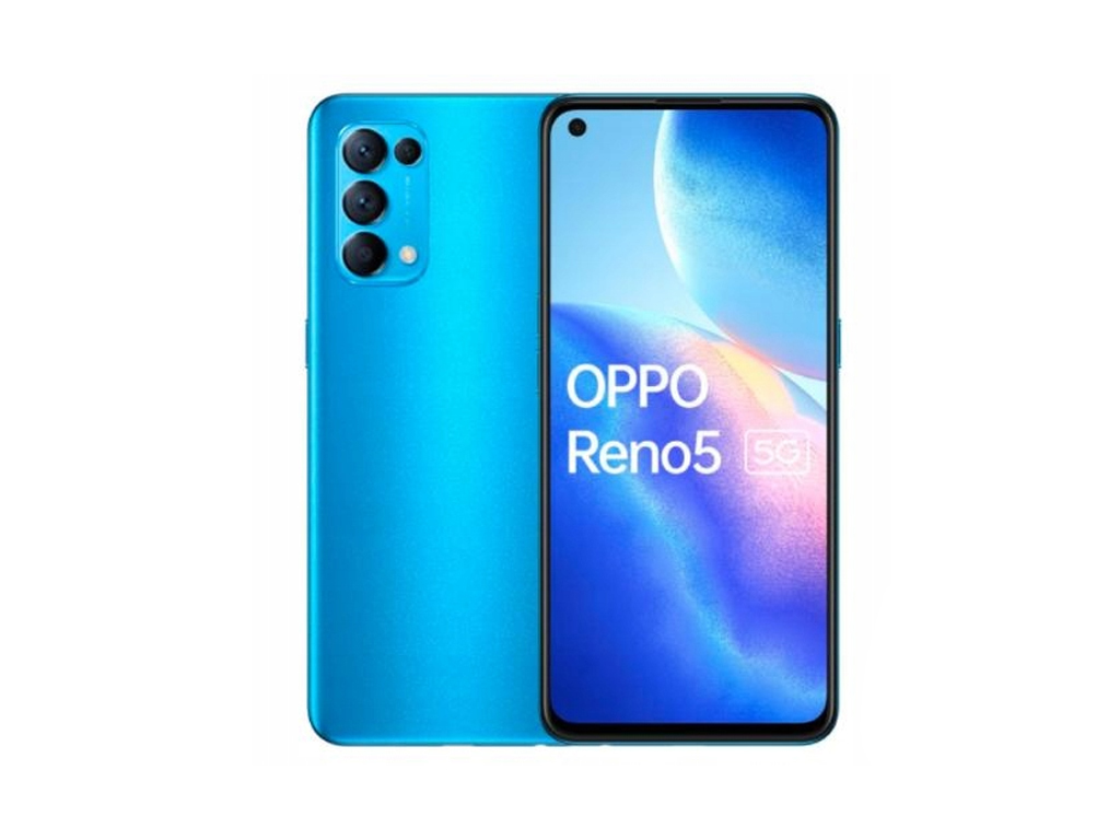 Oppo Reno 5 5G 8/128Gb
