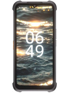 ������ AGM H5 Pro 6/128Gb