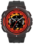 ������ �����-�������� Amazfit Active Edge