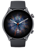 ������ �����-�������� Amazfit GTR 3 Pro