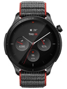 ������ �����-�������� Amazfit GTR 4