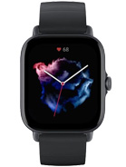 ������ �����-�������� Amazfit GTS 3