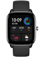 ������ �����-�������� Amazfit GTS 4 mini