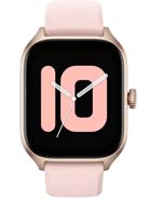 ������ �����-�������� Amazfit GTS 4