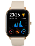 ������ �����-�������� Amazfit GTS