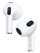 ������ ��������� Apple AirPods 3rd Generation