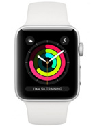 ������ �����-�������� Apple Watch Series 3 38mm