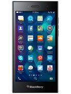 ������ BlackBerry Leap