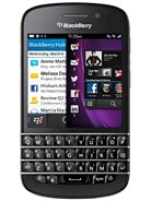 ������ BlackBerry Q10