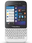 ������ BlackBerry Q5