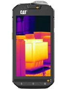 ������ Caterpillar CAT S60