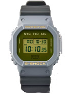 ������ �������� Casio G-Shock by Ben Clymer