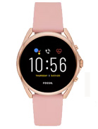 ������ �����-�������� Fossil Gen 5 Gold