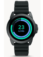 ������ �����-�������� Fossil Gen 5E