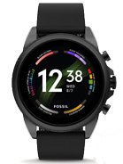 ������ �����-�������� Fossil Gen 6