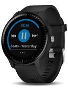 ������ �����-�������� Garmin Vivoactive 3 Music