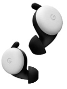 ������ ��������� Google Pixel Buds 2