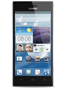 ������ Huawei Ascend P2