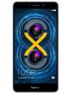 ������ Honor 6X
