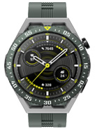 ������ �����-�������� Huawei Watch GT 3 SE