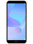 ������ Huawei Y6 2018