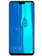 ������ Huawei Y9 2019