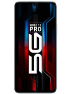 ������ Infinix Note 12 Pro 5G 8/128Gb