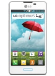 ������ LG E460 Optimus L5 2