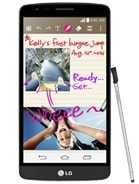 ������ LG G3 Stylus