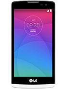 ������ LG H324 Leon