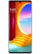 ������ LG Velvet 6/128Gb