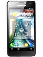 ������ Lenovo K860