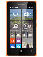 ������ Microsoft Lumia 435