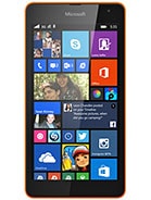 ������ Microsoft Lumia 535