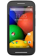 ������ Motorola Moto E