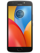 ������ Motorola Moto E4
