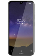 ������ Nokia 2.2