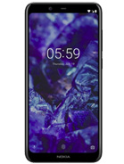 ������ Nokia 5.1 Plus