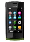 ������ Nokia 500