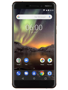 ������ Nokia 6.1 4/64Gb