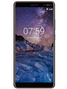 ������ Nokia 7 Plus