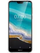 ������ Nokia 7.1 3/32Gb