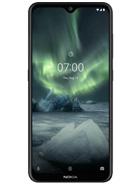 ������ Nokia 7.2 4/64Gb