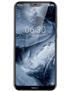 ������ Nokia 6.1 Plus 4/64Gb