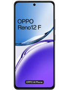 ������ Oppo Reno 12F 4G 8/256Gb